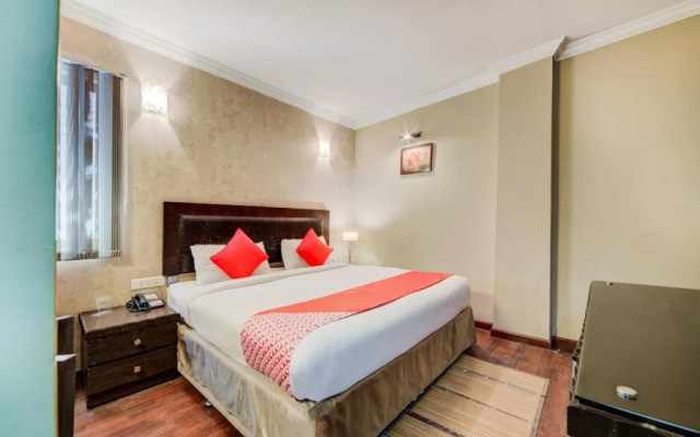 Ss Calypso By OYO Rooms