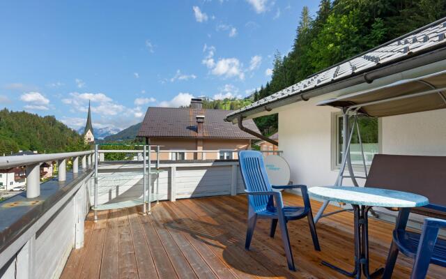 Lovely Holiday Home in Hüttau near Salzburg Airport