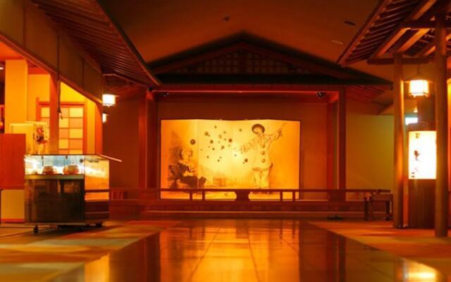 Hanashinsui Ryokan