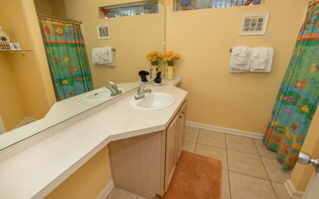 Sandpiper Cove 9111 Destin - 1 Br Condo