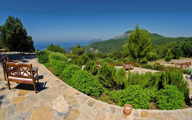 Montana Pine Resort - All Inclusive