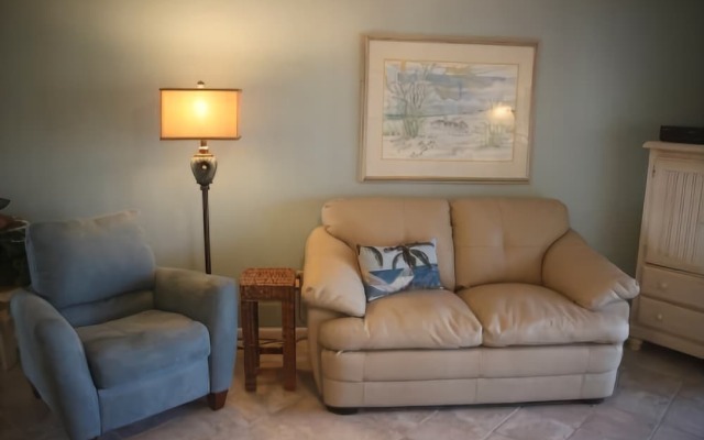 Oceans 116 - 3 Br Condo