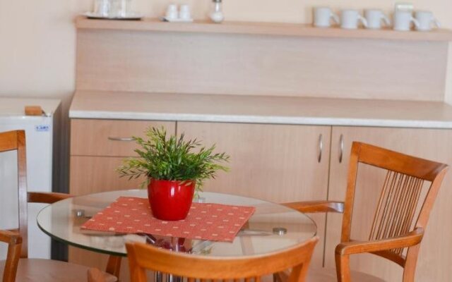 Hotel Paradies