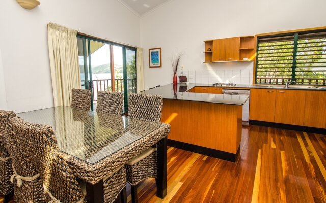 Casuarina 1 on Hamilton Island