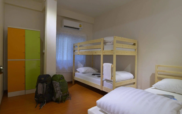 PanPan Hostel Bangkok