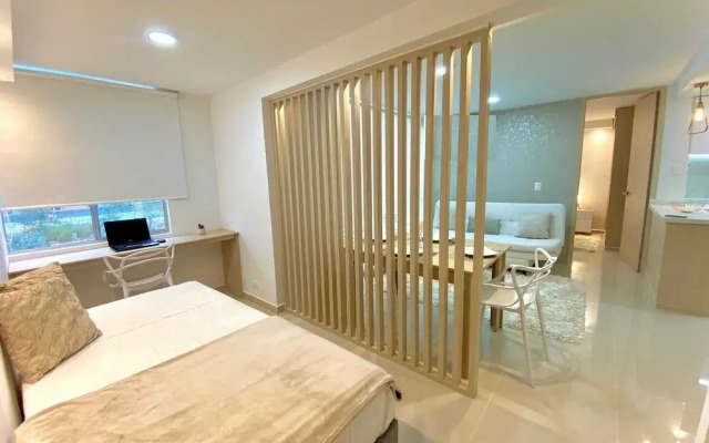 Apartamentos Palmar - by SOHO