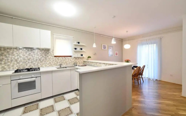 Cherry Flower - suburban area Zagreb