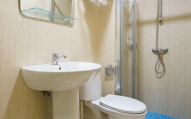 Hostal Frasca by Vivere Stays