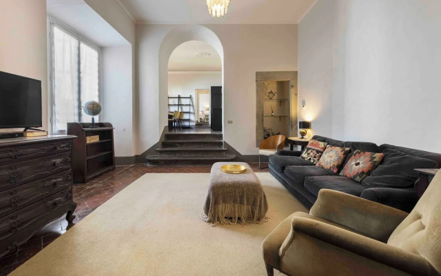 Classic Borgo Apostoli by MMega