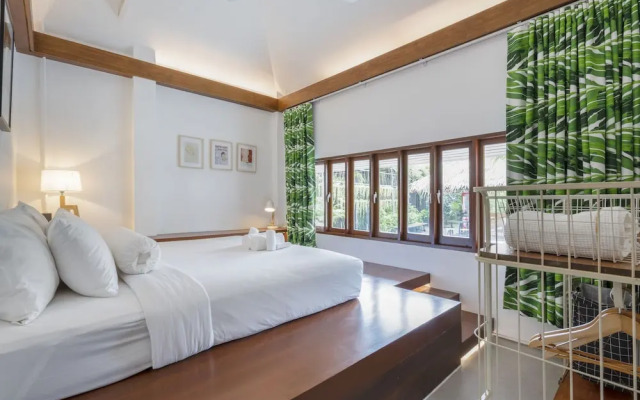 Phrip Phri Luxury Pool Villas