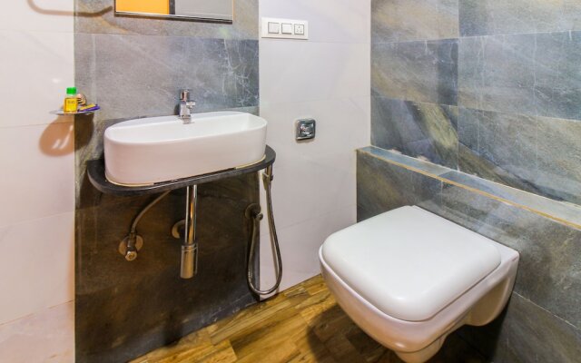 Fabhotel Horizon Andheri East
