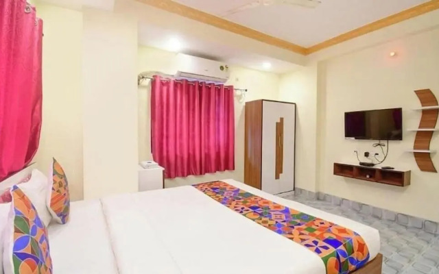 Hotel New Om Shanti International