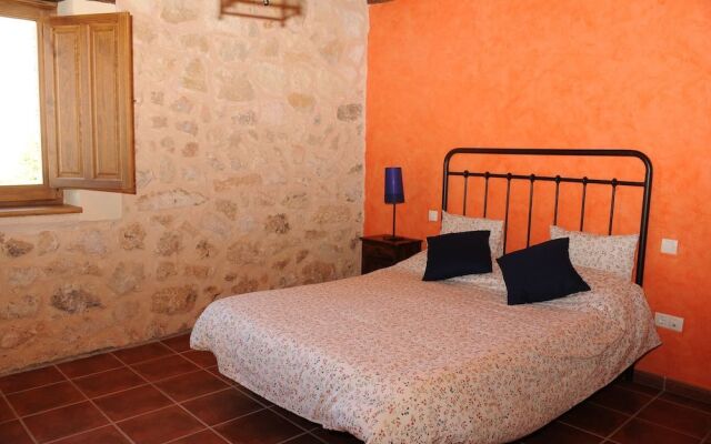 Casa las Golondrinas