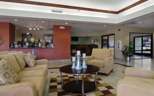 Holiday Inn Express Statesboro by IHG