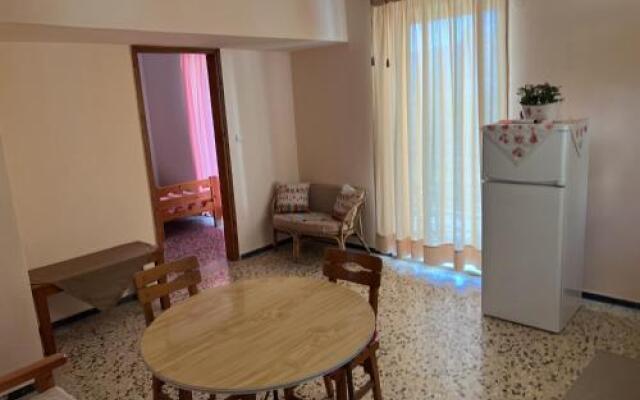 Mastiha Emporios Apartments