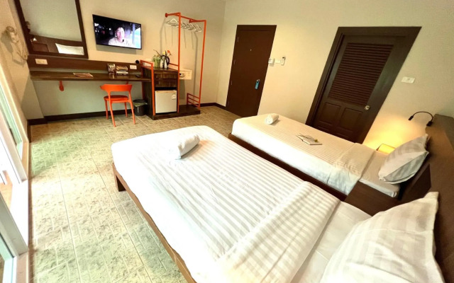 My Friends's House 2