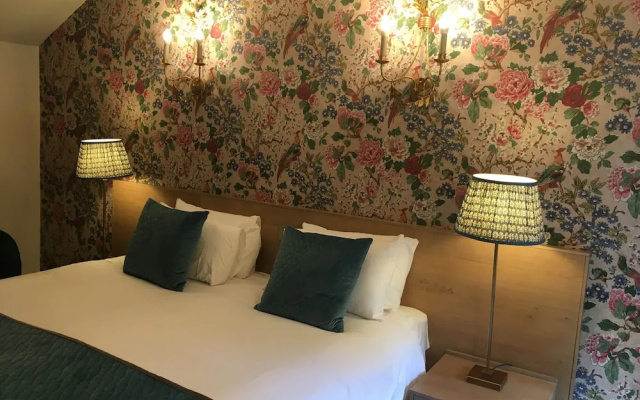 The Swan Tarporley