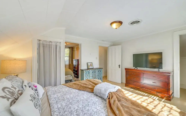 Saratoga Springs Home Near Downtown & Casino