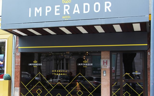 Imperador Hotel