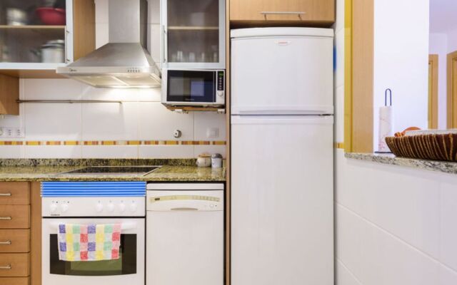 Apartment Blue Oropesa del Mar