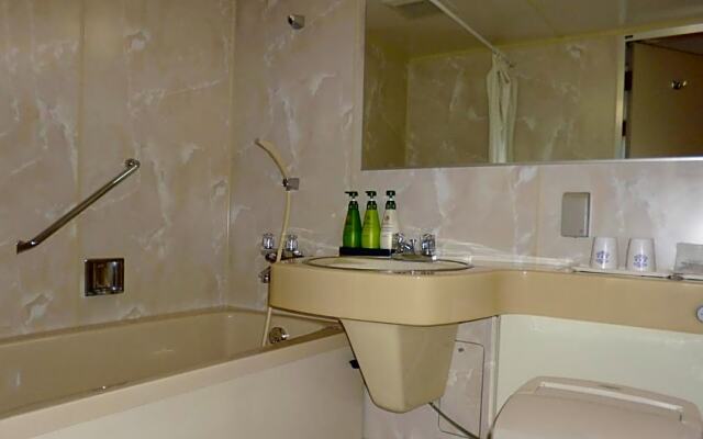 Yurihonjo - Hotel / Vacation STAY 35751