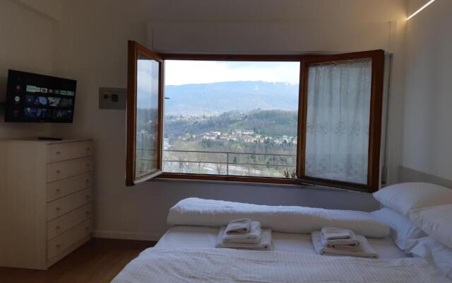 Dolomiti Suite