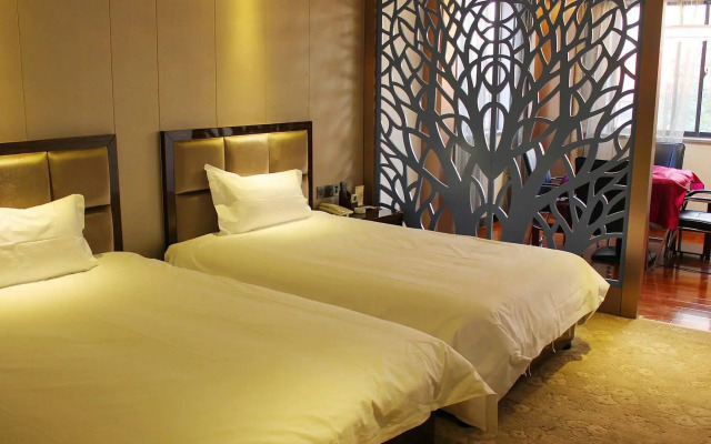 贵阳天豪假日酒店