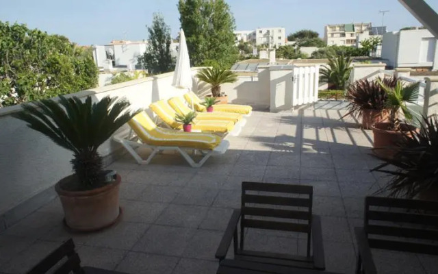 Appartement Carnon plage