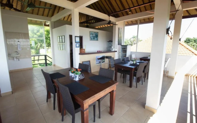 Ocean Villa Dive Resort - Tulamben