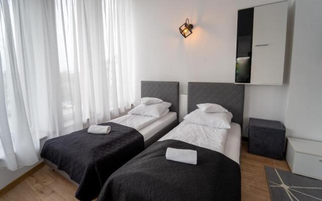 Apartament Wschodni