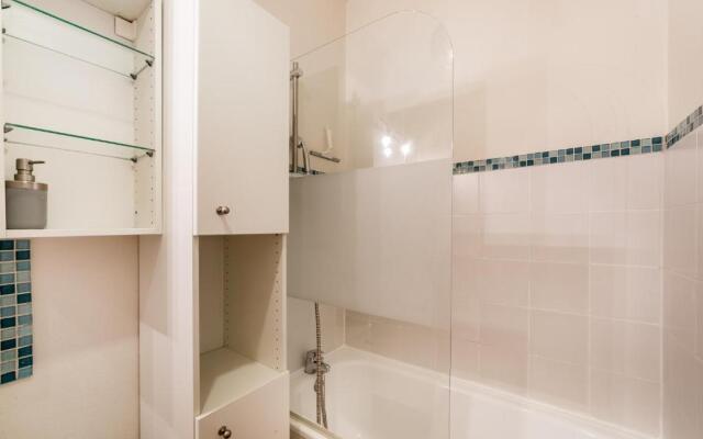 Cozy stopover near Part Dieu station