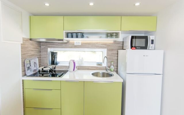 Mobile home Opal 2