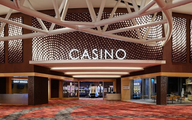 Pickering Casino Resort Hotel