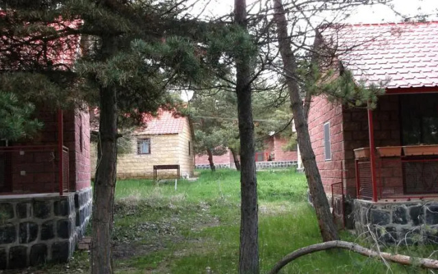 Lavanda City Cottage