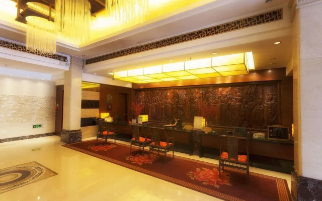 Dongshan Hotel
