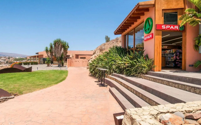 Villa Vista Golf 10