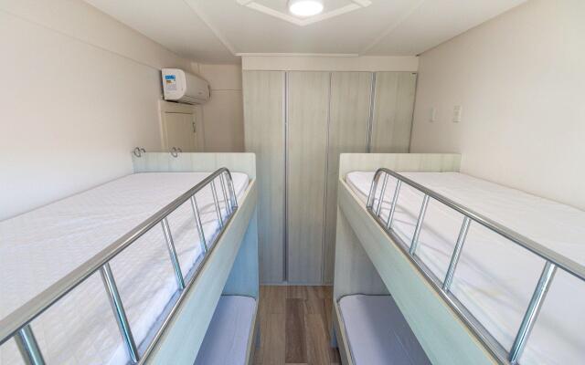 Aluguel Apartamento 3 quartos vista mar