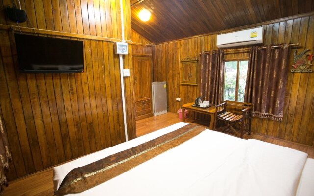 Huahin Laplae Resort
