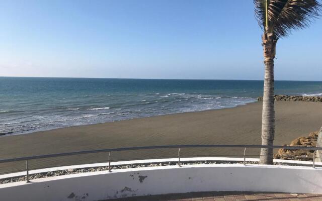 Departamento Suite Ciudad del Mar