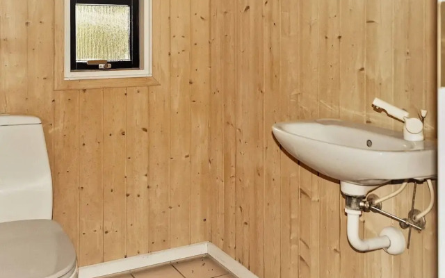 8 Person Holiday Home in Vaeggerlose-by Traum