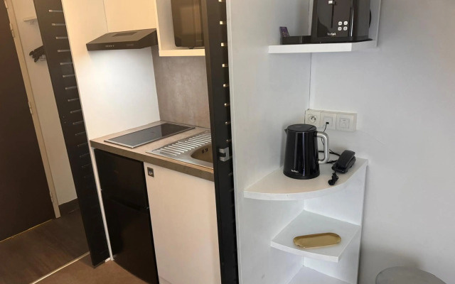 Suite Home Briancon Serre Chevalier