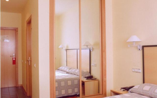 Hotel Lugones Nor