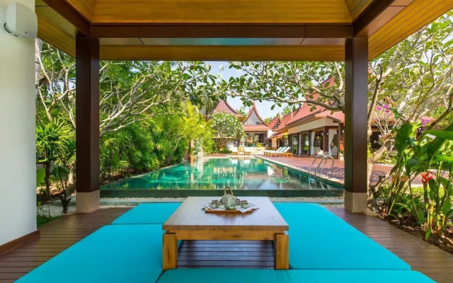 Baan Tao Talay - Lipa Noi Beach