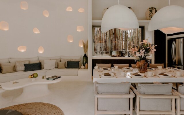 Hotel Milam, Michelin Key winner