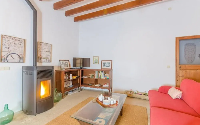 - House In