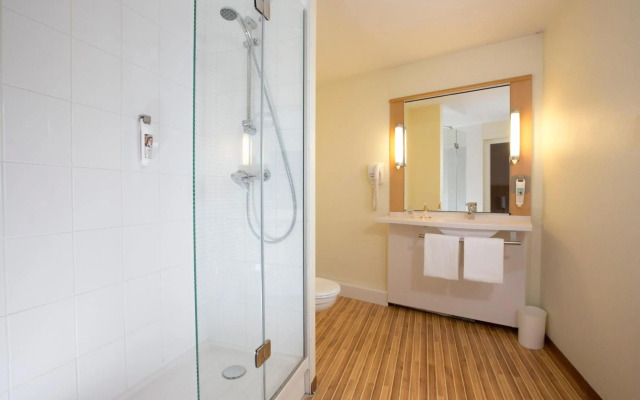 ibis Lille Lomme Centre