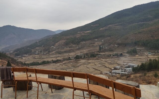 Paro Village View Home Stay