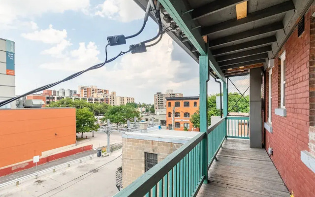 GLOBALSTAY. King Street Apartments