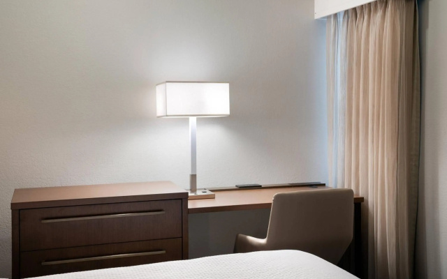 Residence Inn Las Vegas Convention Center by Marriott