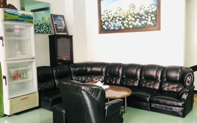 Y Lan Hotel Dalat